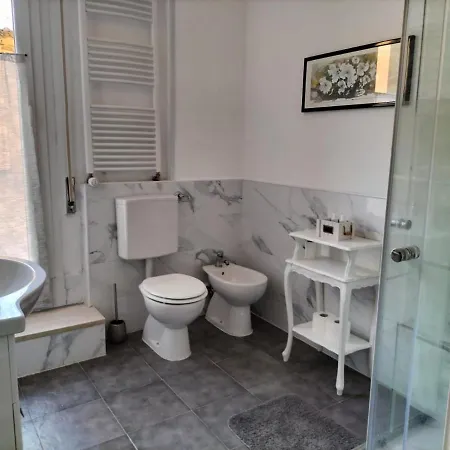 Casa Gio * Novi Ligure