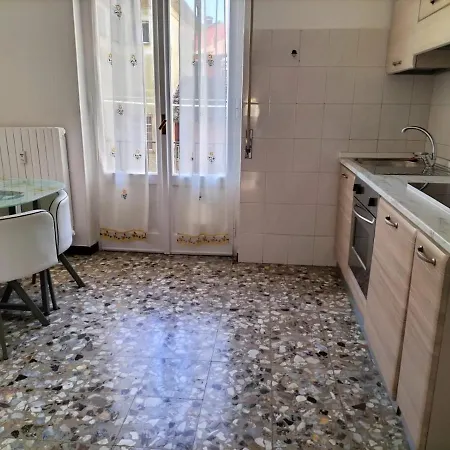 Appartamento Casa Gio