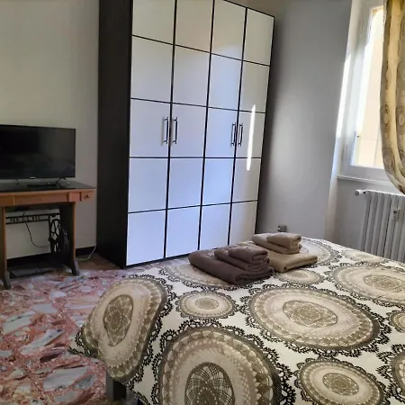 Casa Gio Appartamento