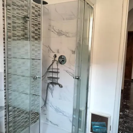 Casa Gio Appartement