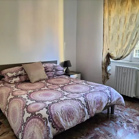 Appartement Casa Gio Novi Ligure