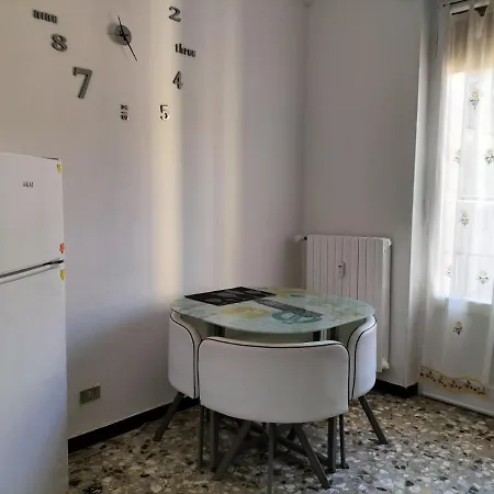Casa Gio Appartamento Novi Ligure